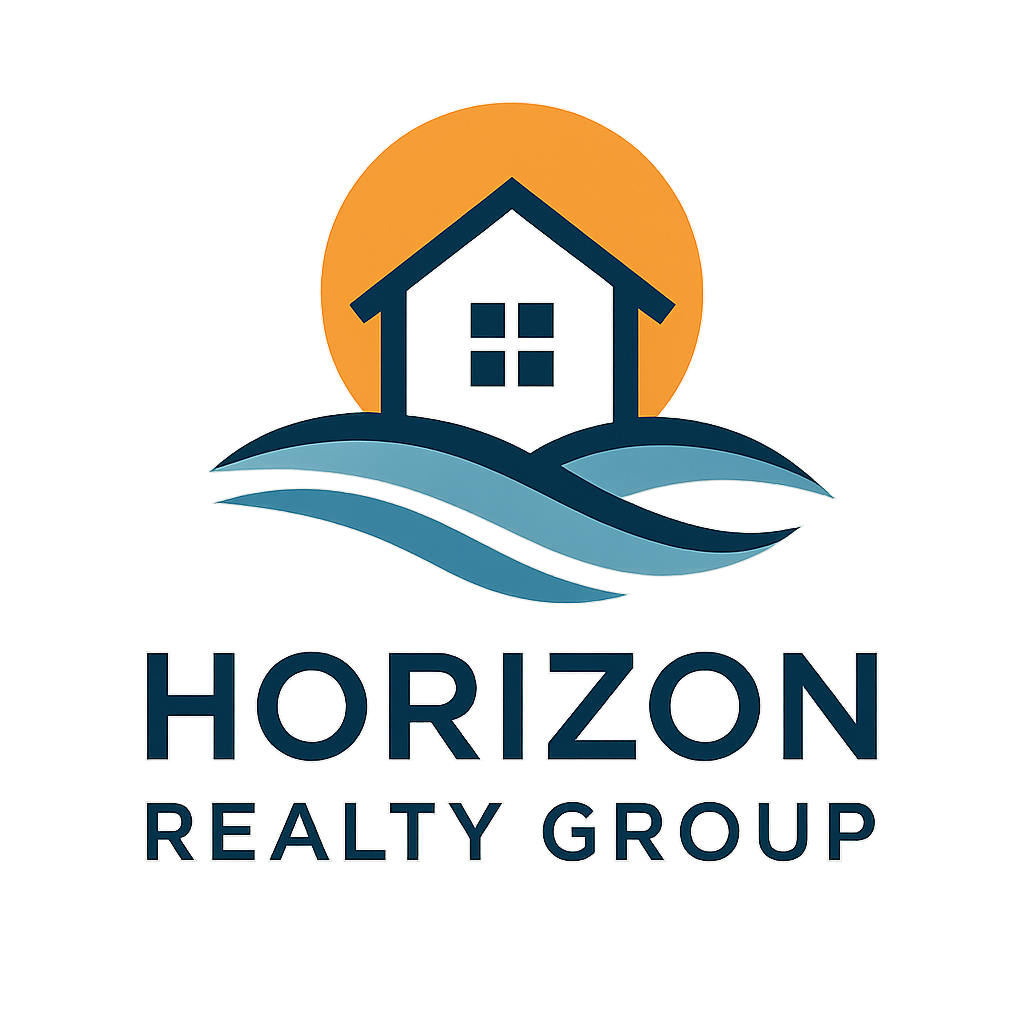 Horizon Realty Logo